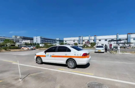 遂宁残疾人驾校