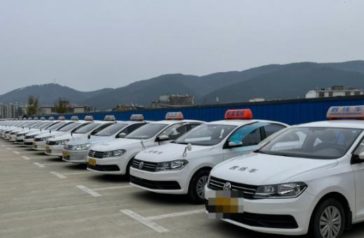 内江残疾人驾校