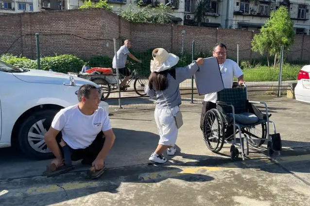 附近残疾人驾校地址 怎么选择残疾人驾校?