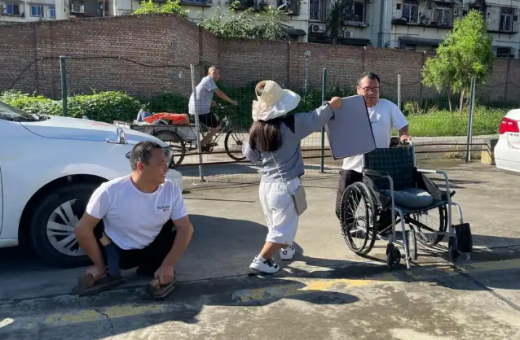 附近残疾人驾校地址 怎么选择残疾人驾校
