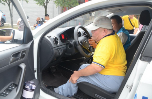 成都残疾人驾校汇总｜附各区县报考地址