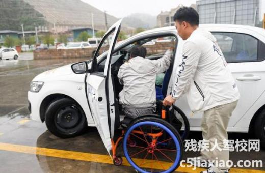最新成都残疾人驾校十大排名（权威精选）